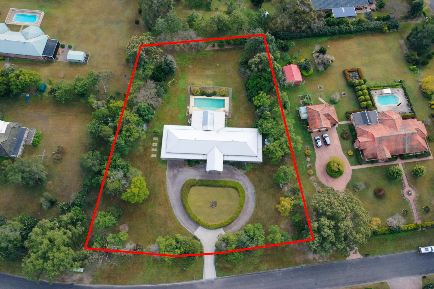 52 Hilldale Drive BOLWARRA HEIGHTS 22