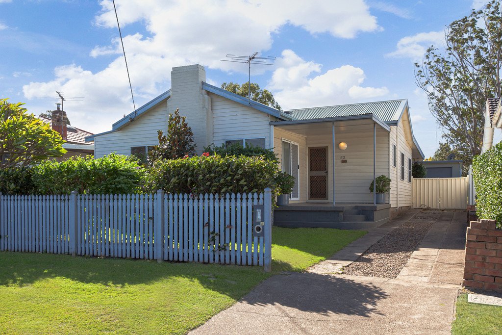 52 Hinder Street EAST MAITLAND 1