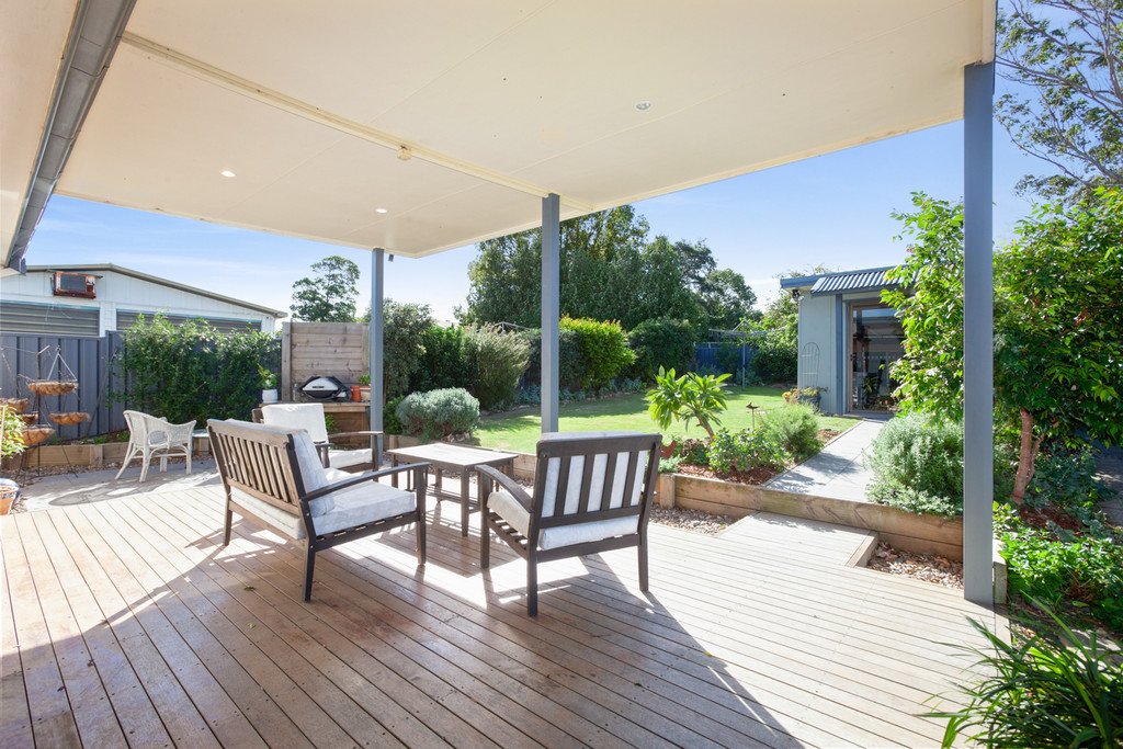 52 Hinder Street EAST MAITLAND 2