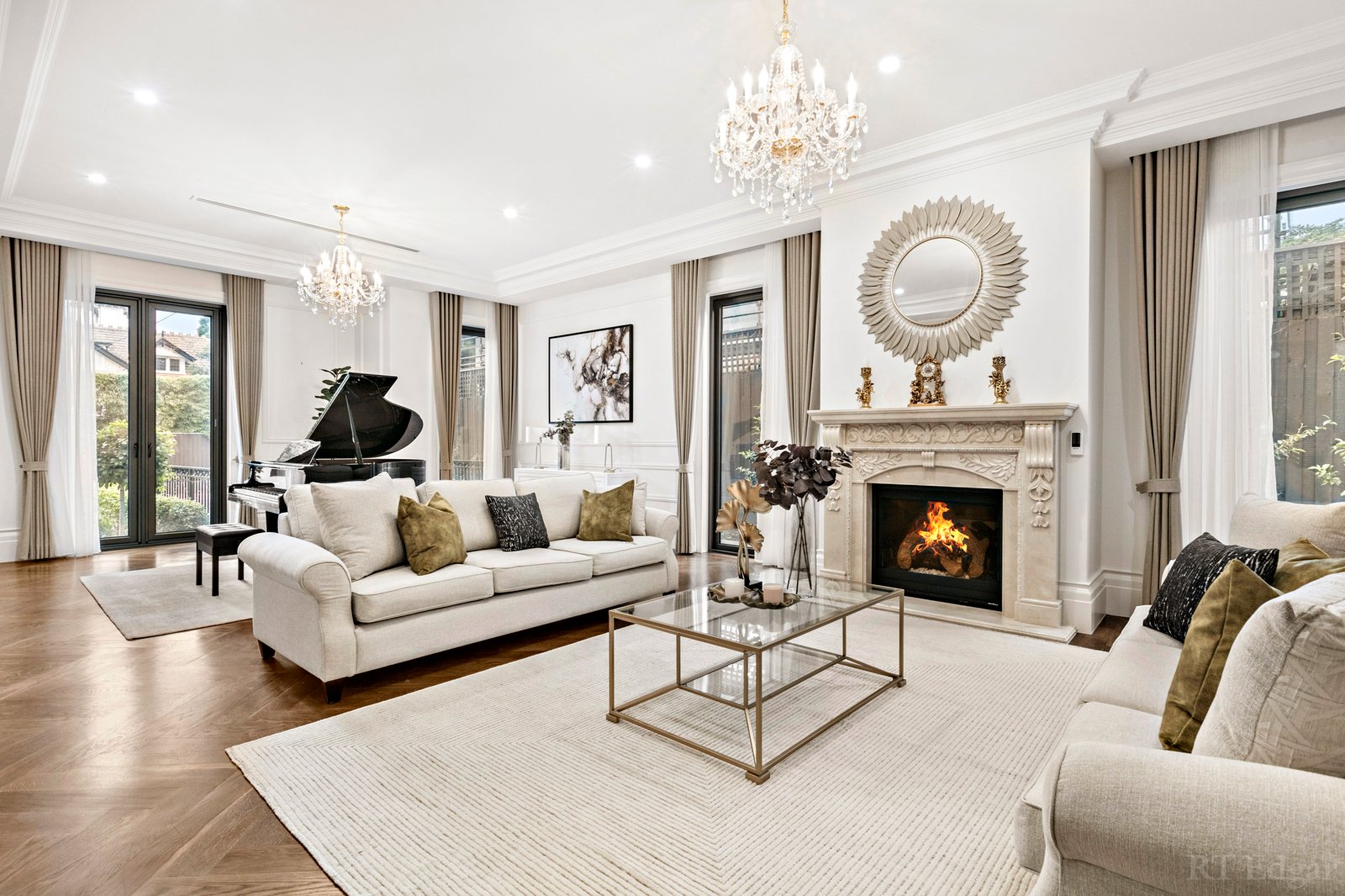 Real Estate and Property in 52 Hopetoun Avenue, Canterbury, VIC