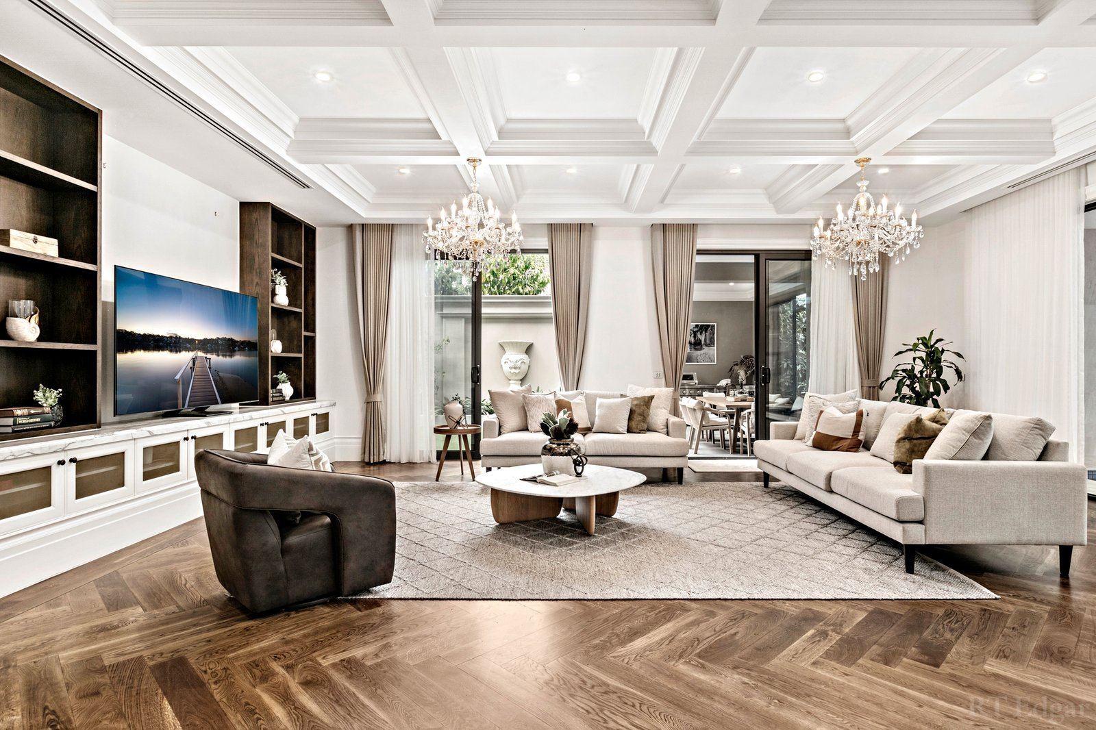 Real Estate and Property in 52 Hopetoun Avenue, Canterbury, VIC