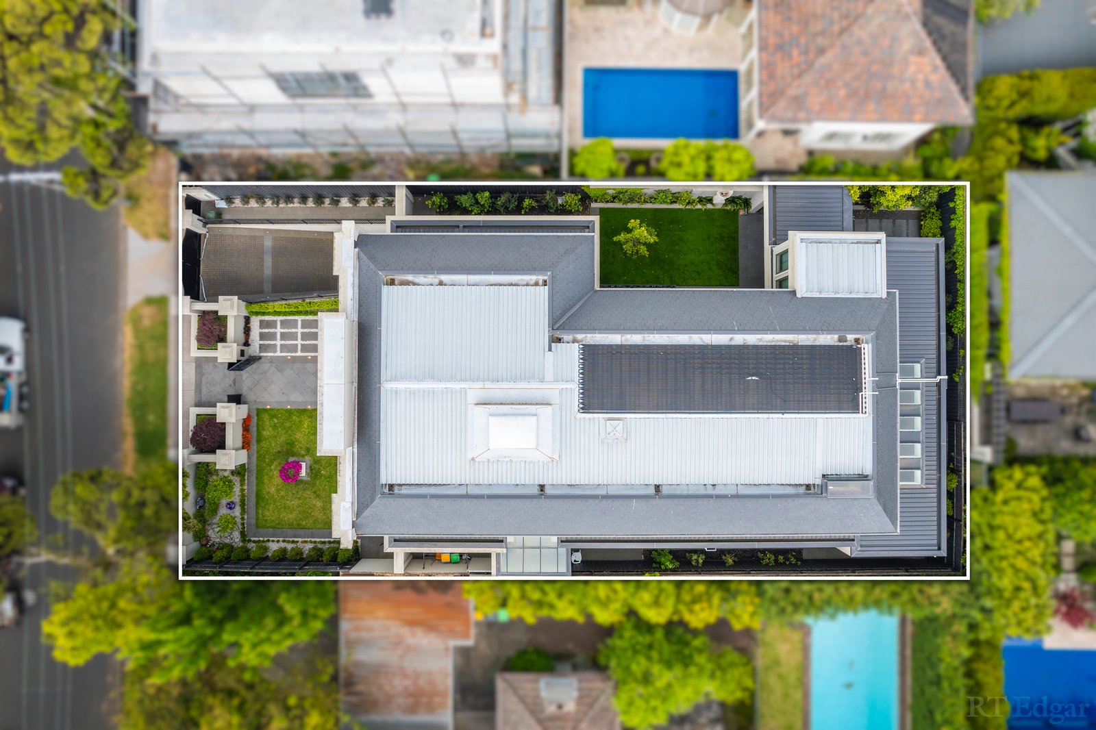 Real Estate and Property in 52 Hopetoun Avenue, Canterbury, VIC