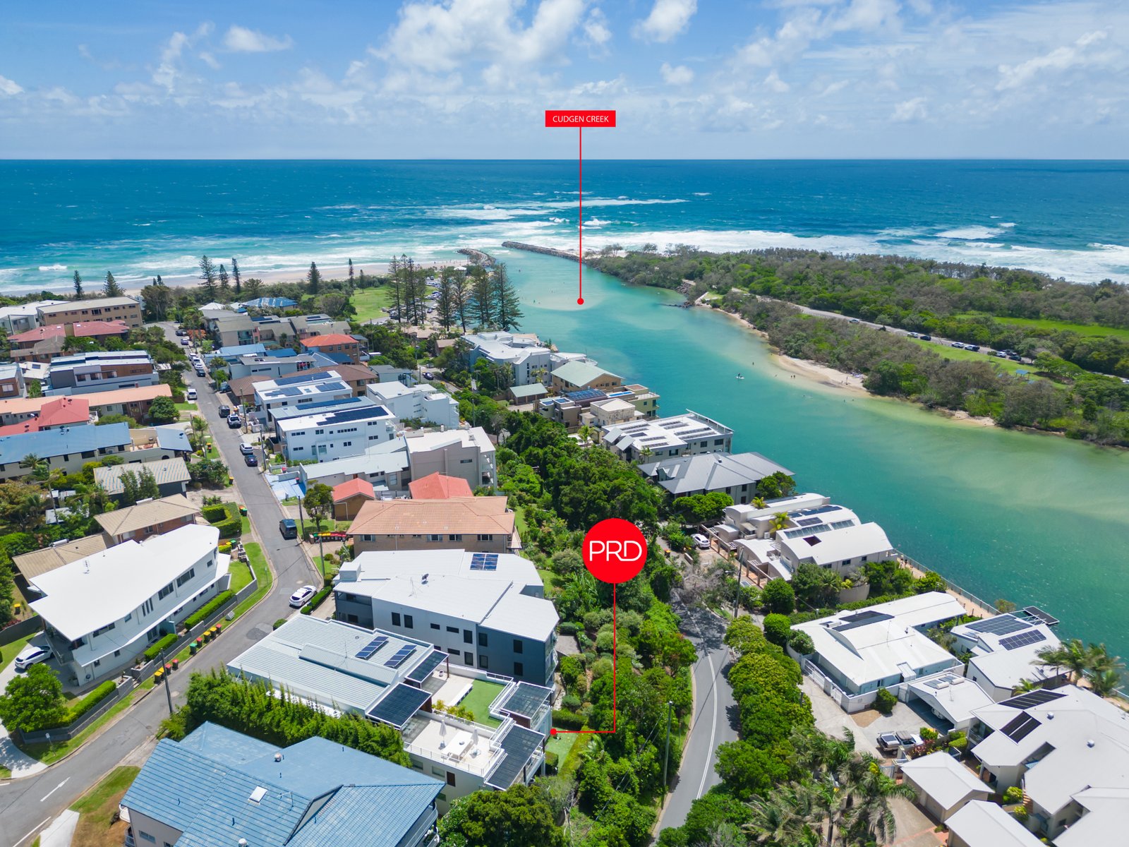 5/2 Hungerford Lane KINGSCLIFF 18