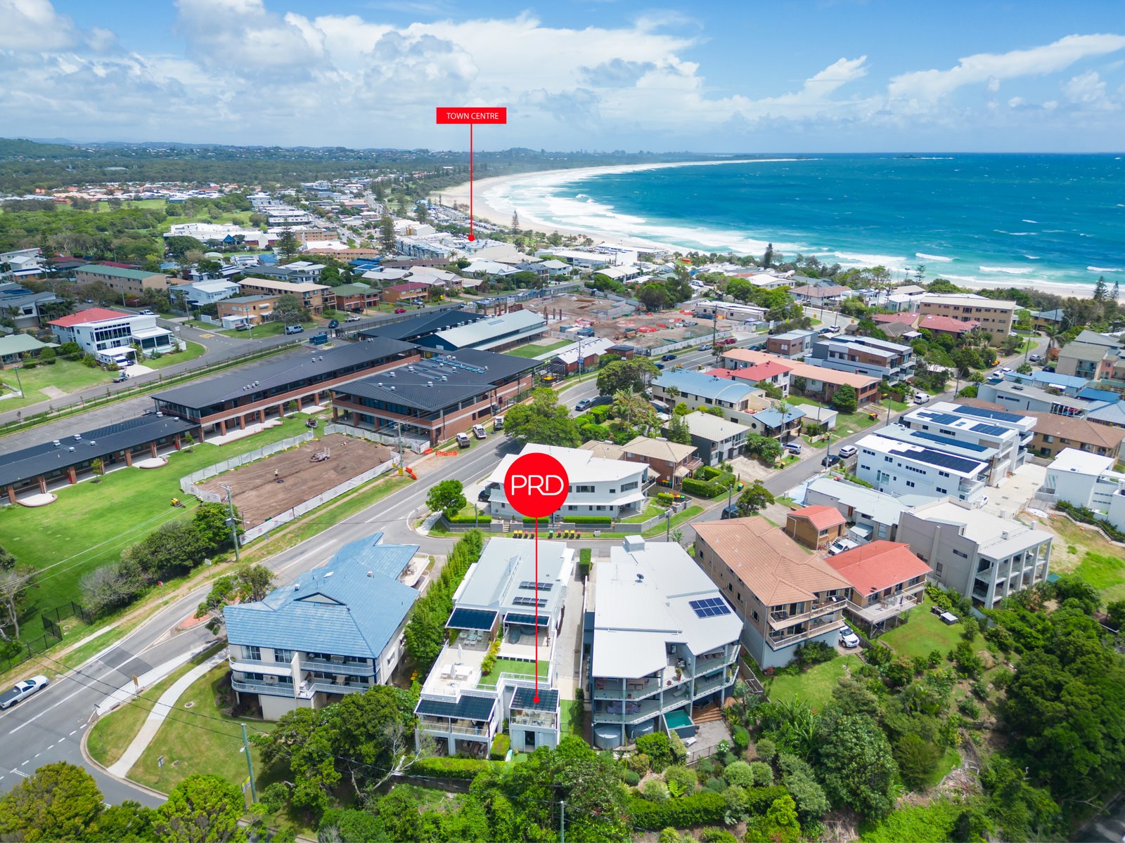 5/2 Hungerford Lane KINGSCLIFF 19