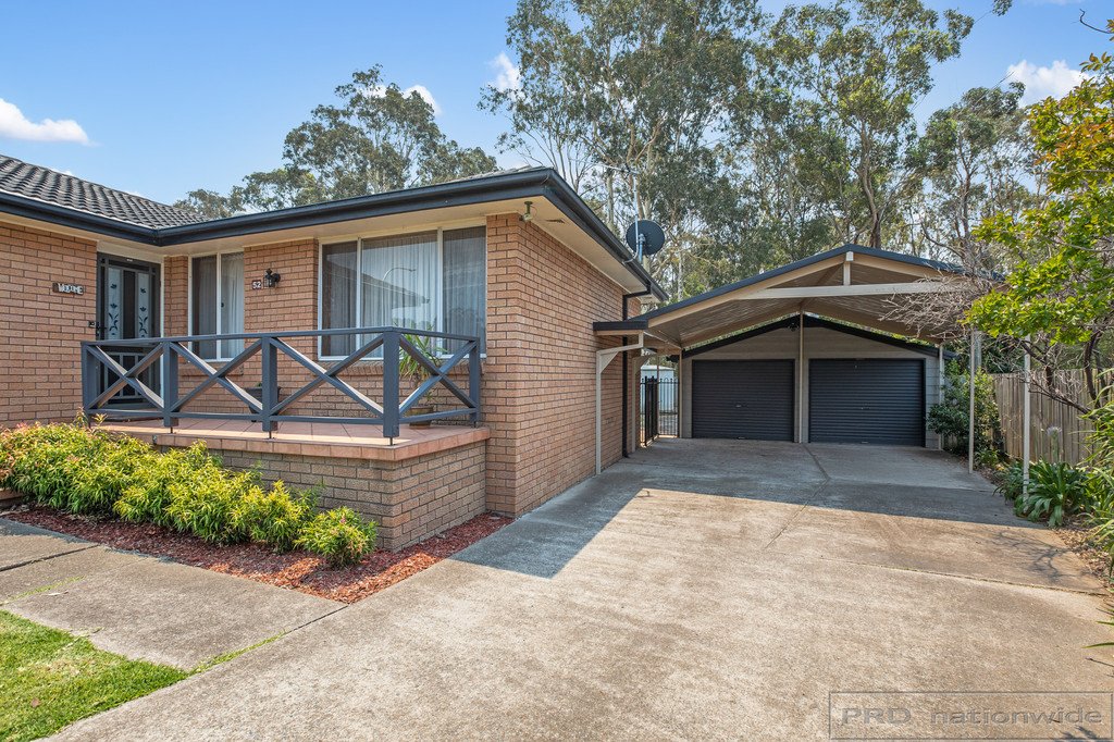 52 John Arthur Avenue THORNTON 2