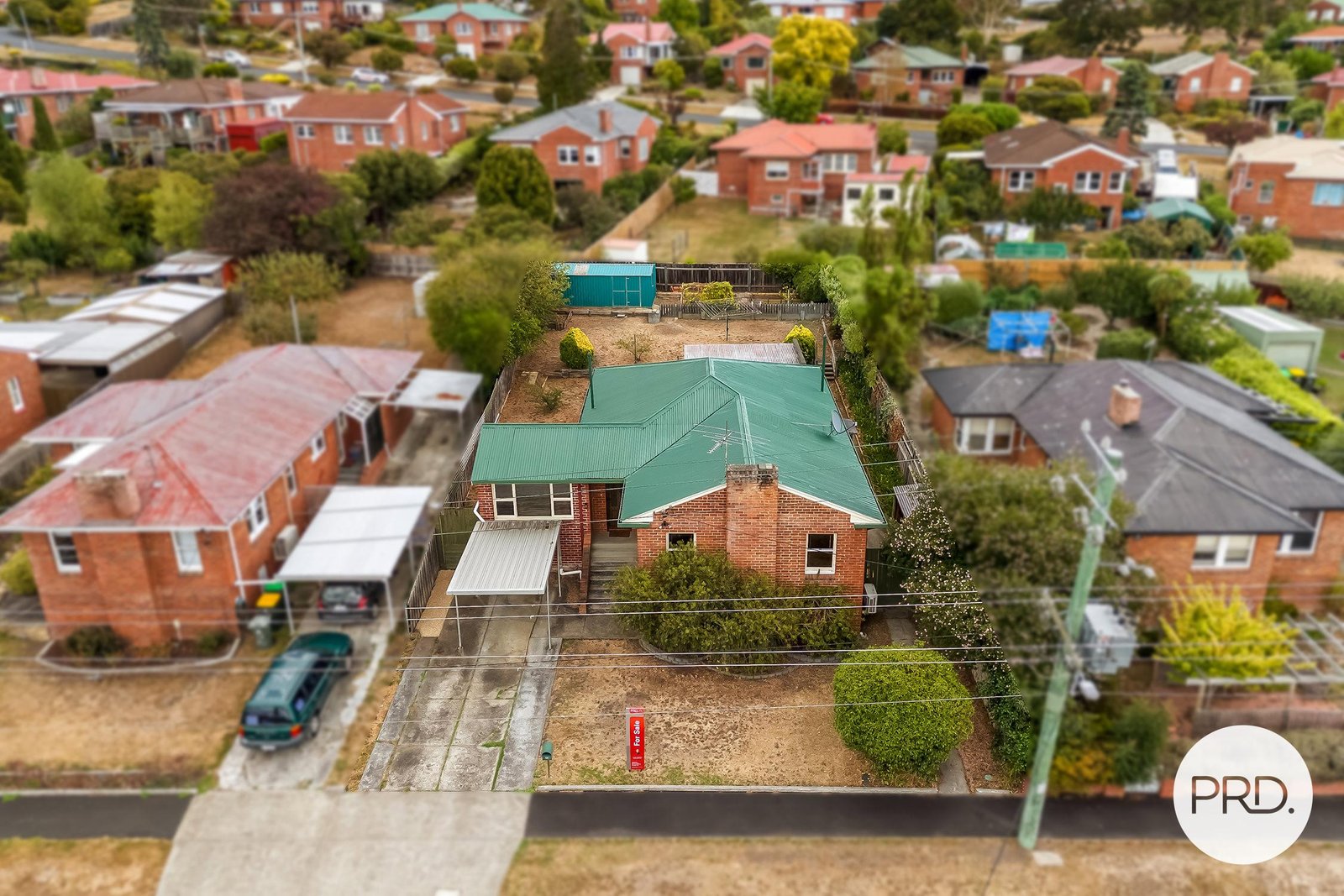 52 Katoomba Crescent ROSETTA 8