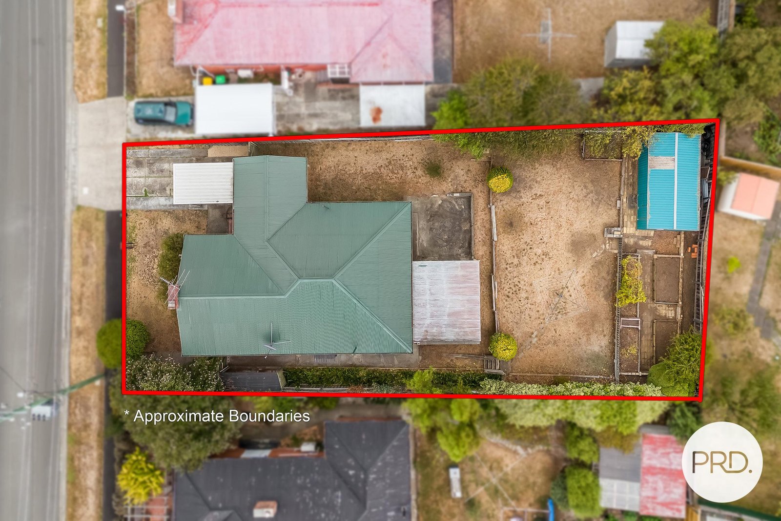 52 Katoomba Crescent ROSETTA 9