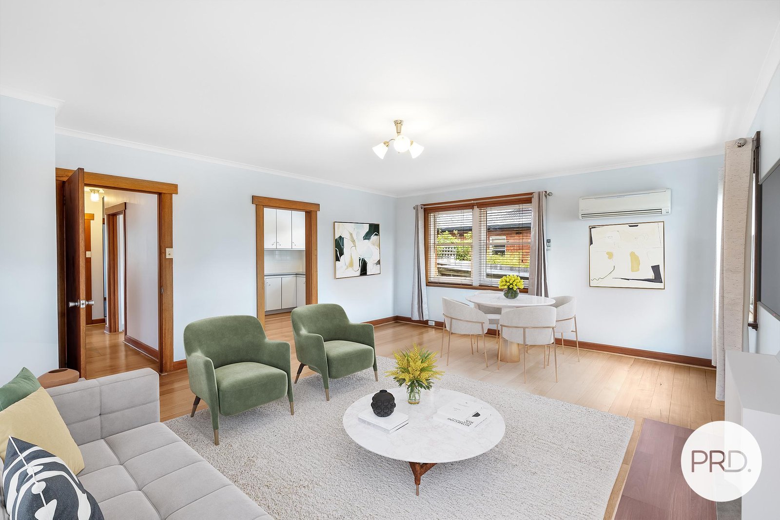 52 Katoomba Crescent ROSETTA 13