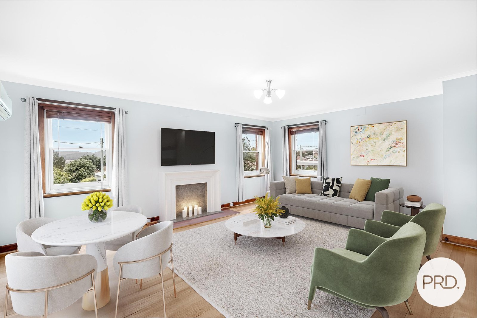 52 Katoomba Crescent ROSETTA 14