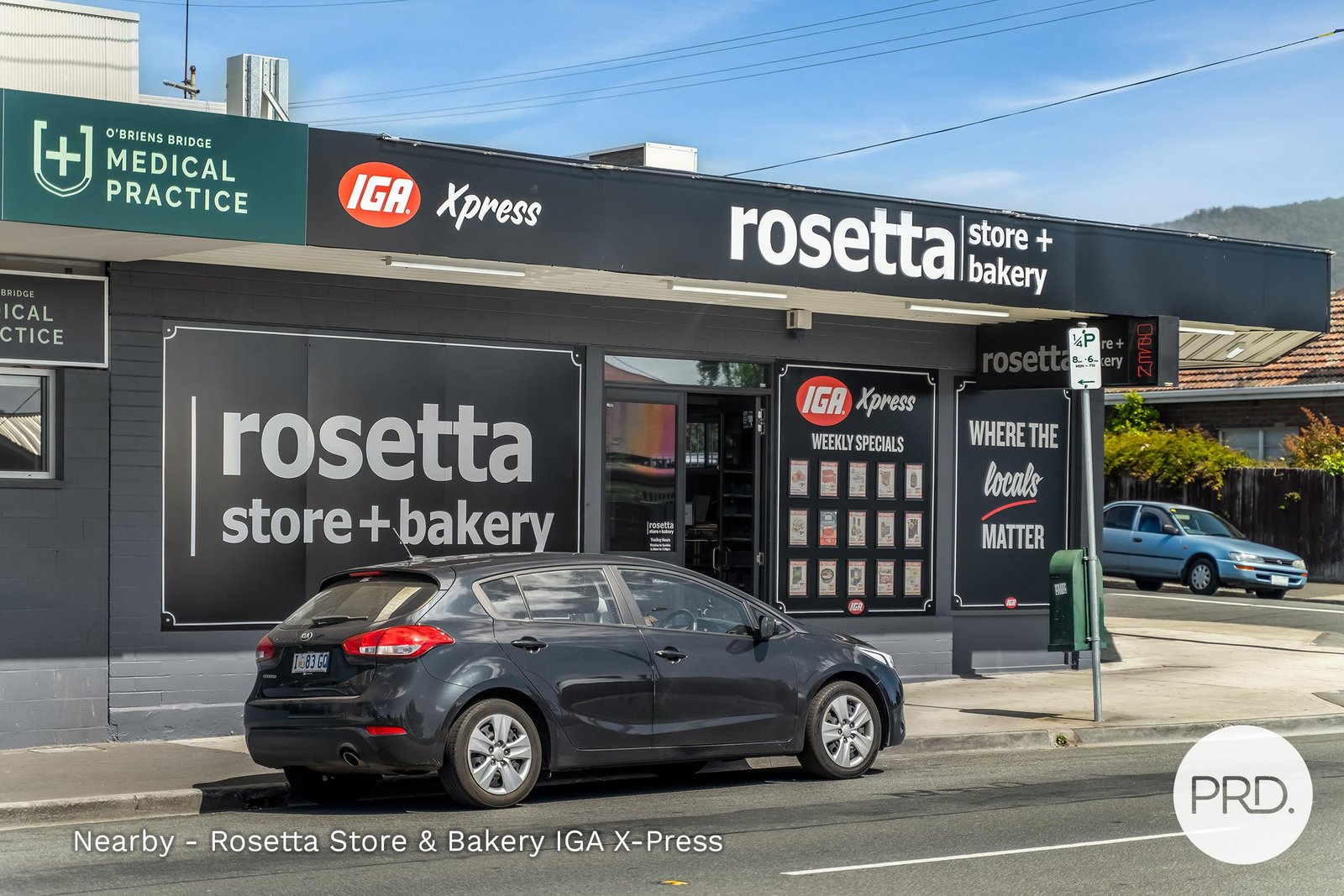 52 Katoomba Crescent ROSETTA 33