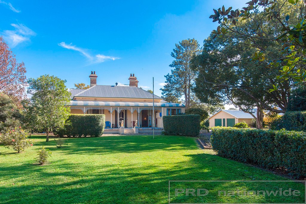 52 Kensington Road BOLWARRA 2