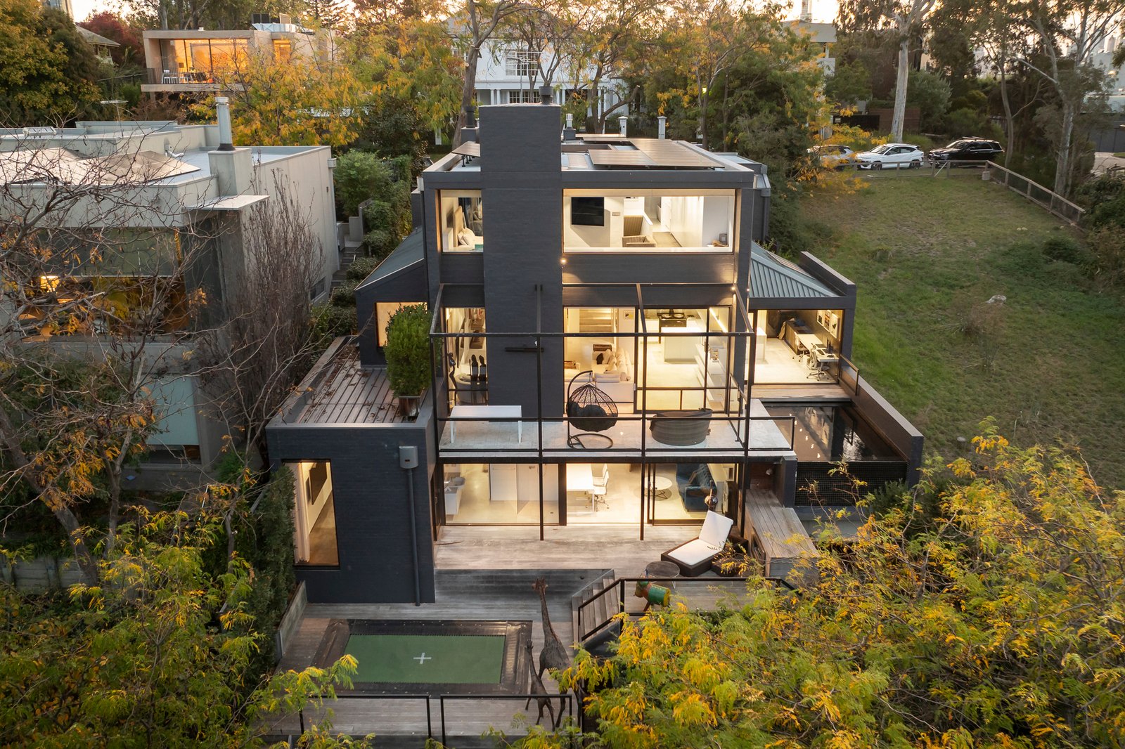 52 Kensington Road, South Yarra, 3141