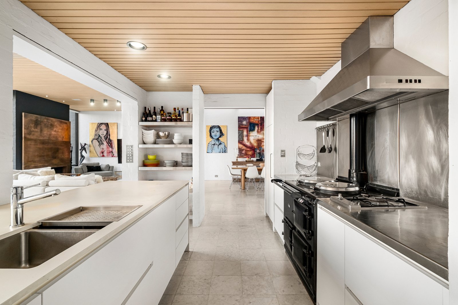 52 Kensington Road, South Yarra, 3141