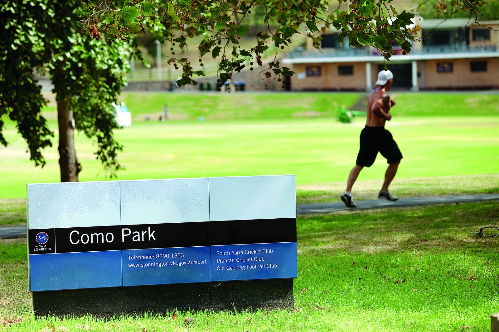 52 Kensington Road, South Yarra, 3141