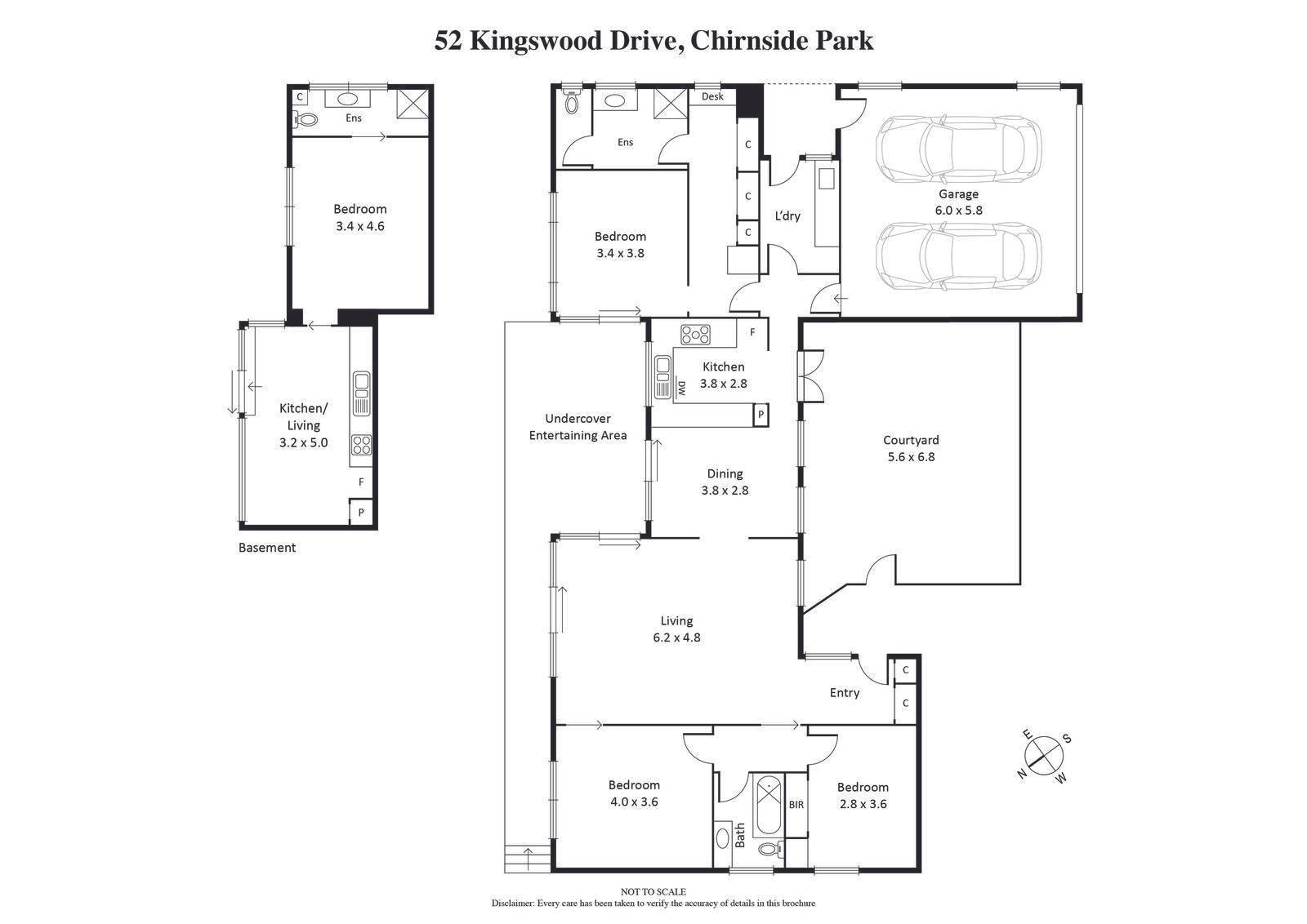 Real Estate and Property in 52 Kingswood Drive, Chirnside Park, VIC