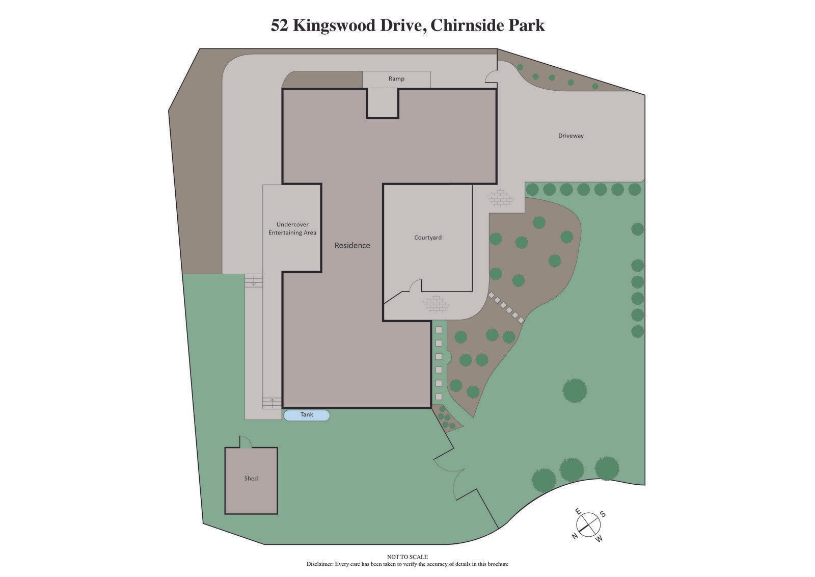 Real Estate and Property in 52 Kingswood Drive, Chirnside Park, VIC