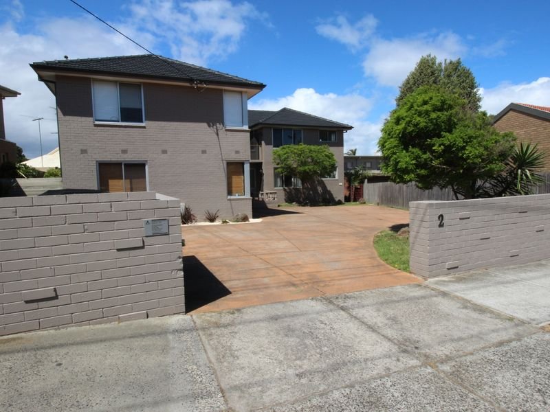 Gallery: 5/2 Kitchener Street