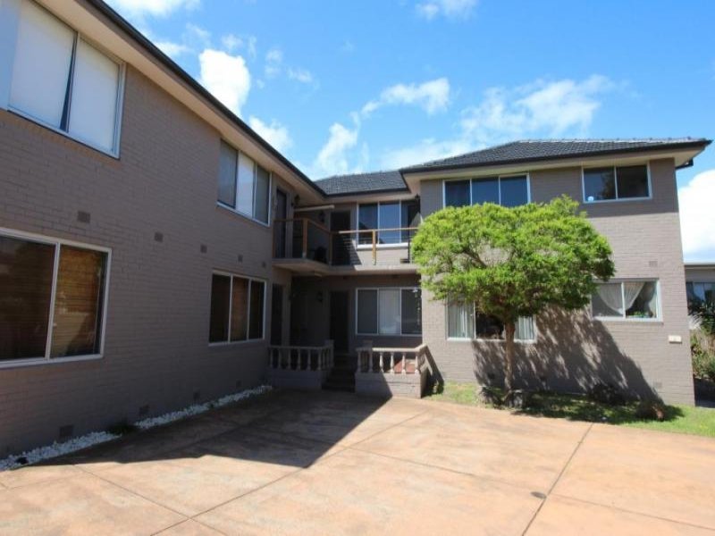Gallery: 5/2 Kitchener Street