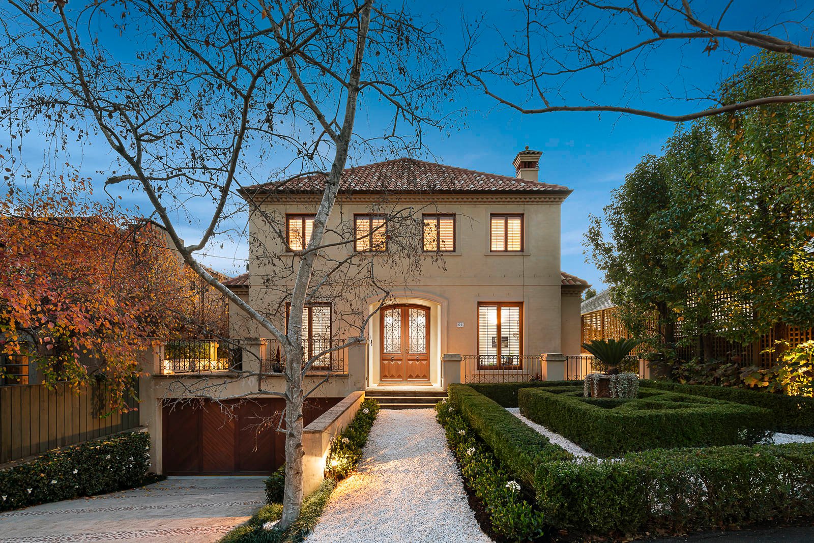 Real Estate and Property in 52 Kooyongkoot Road, Hawthorn, VIC