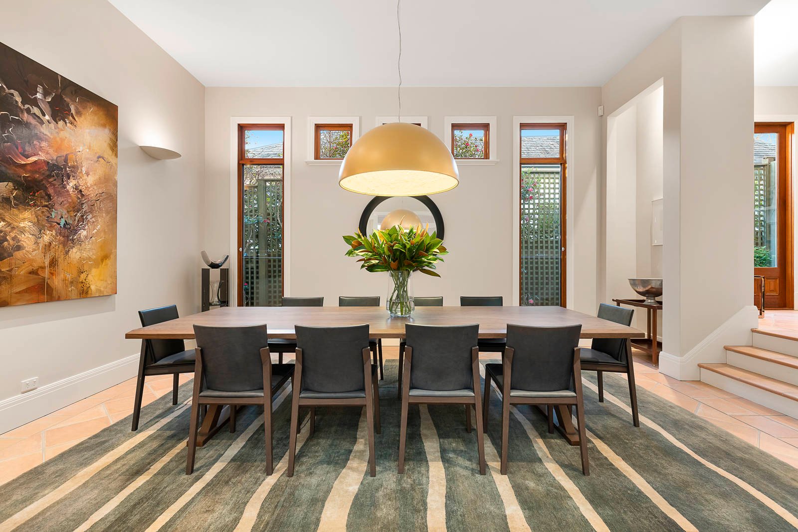 Real Estate and Property in 52 Kooyongkoot Road, Hawthorn, VIC