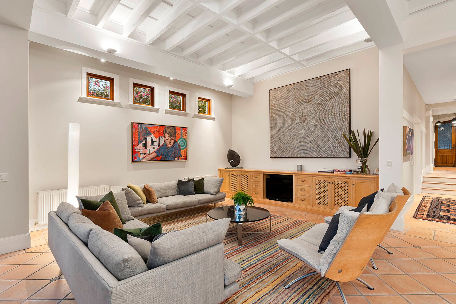 Real Estate and Property in 52 Kooyongkoot Road, Hawthorn, VIC