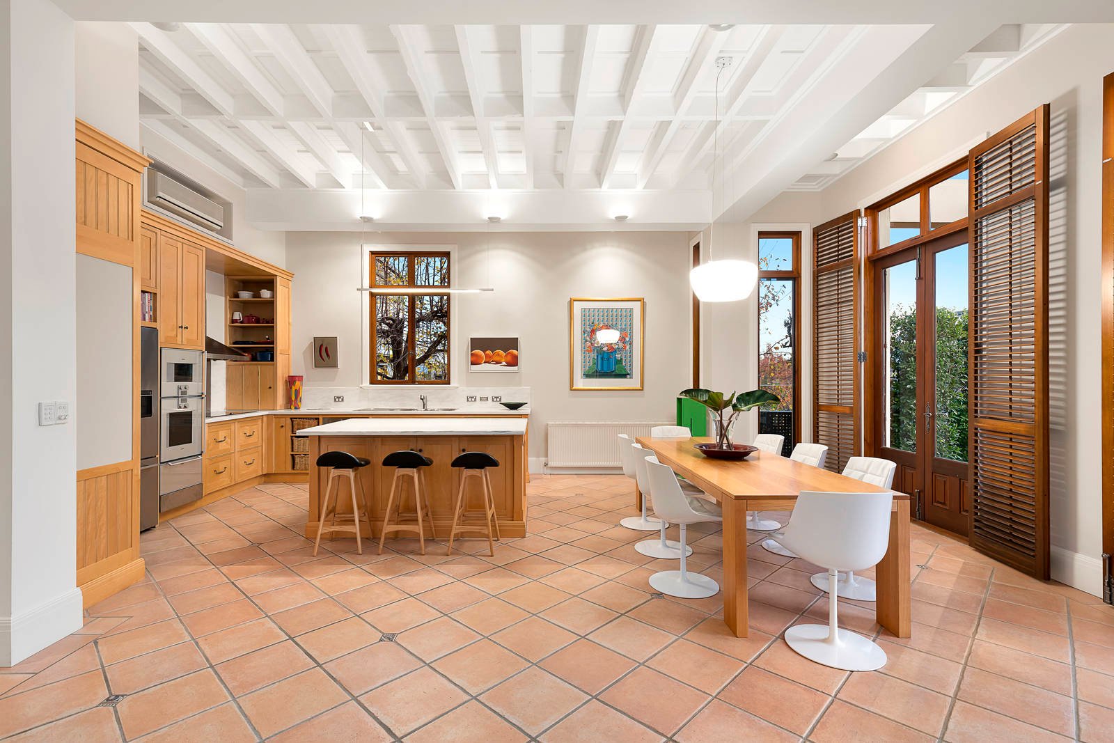 Real Estate and Property in 52 Kooyongkoot Road, Hawthorn, VIC