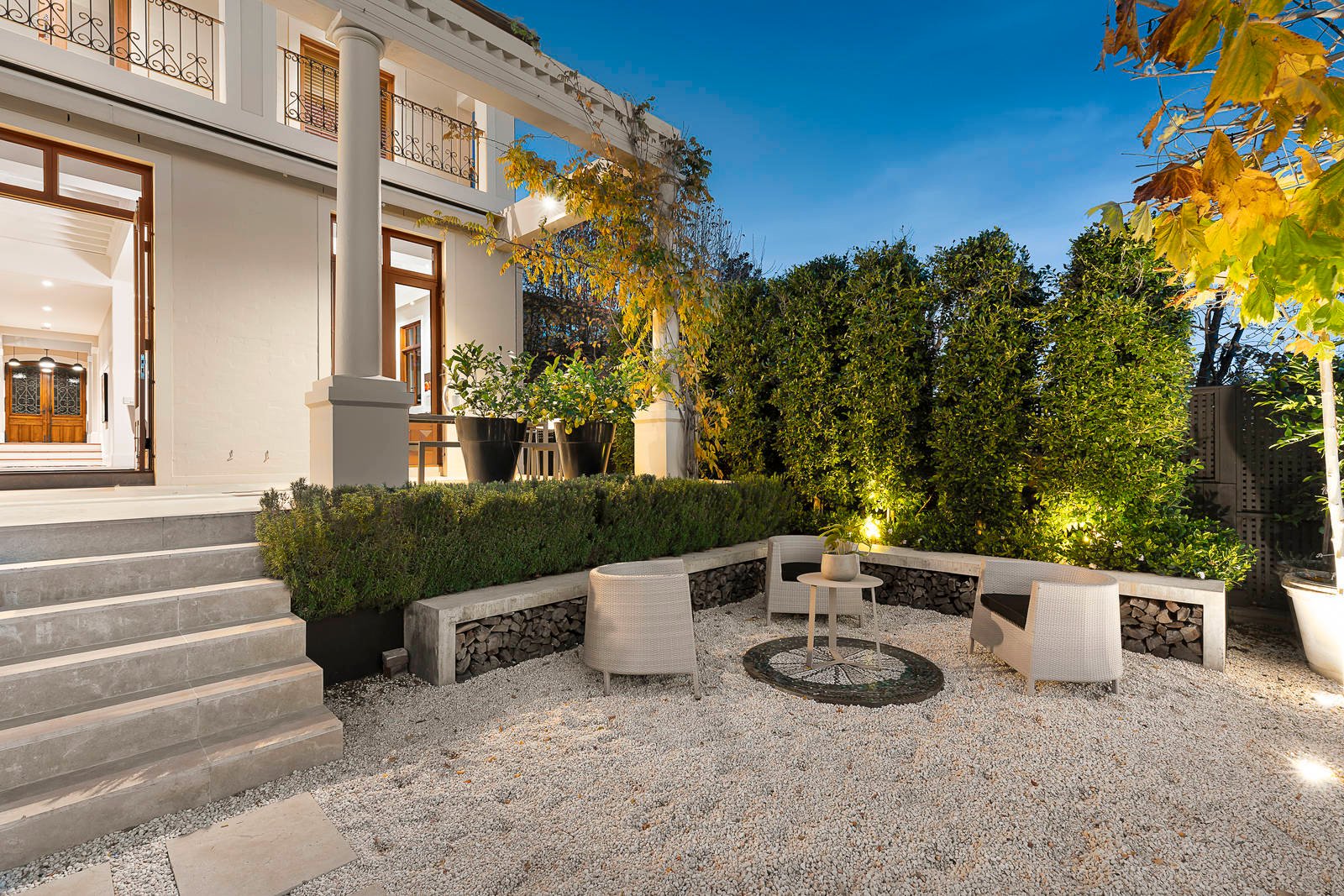 Real Estate and Property in 52 Kooyongkoot Road, Hawthorn, VIC