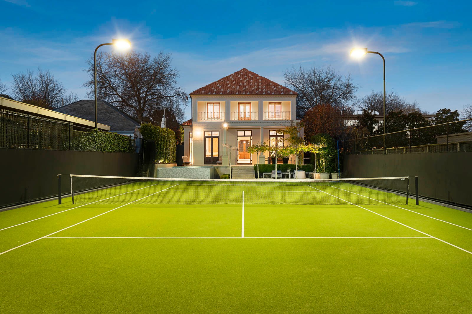 Real Estate and Property in 52 Kooyongkoot Road, Hawthorn, VIC