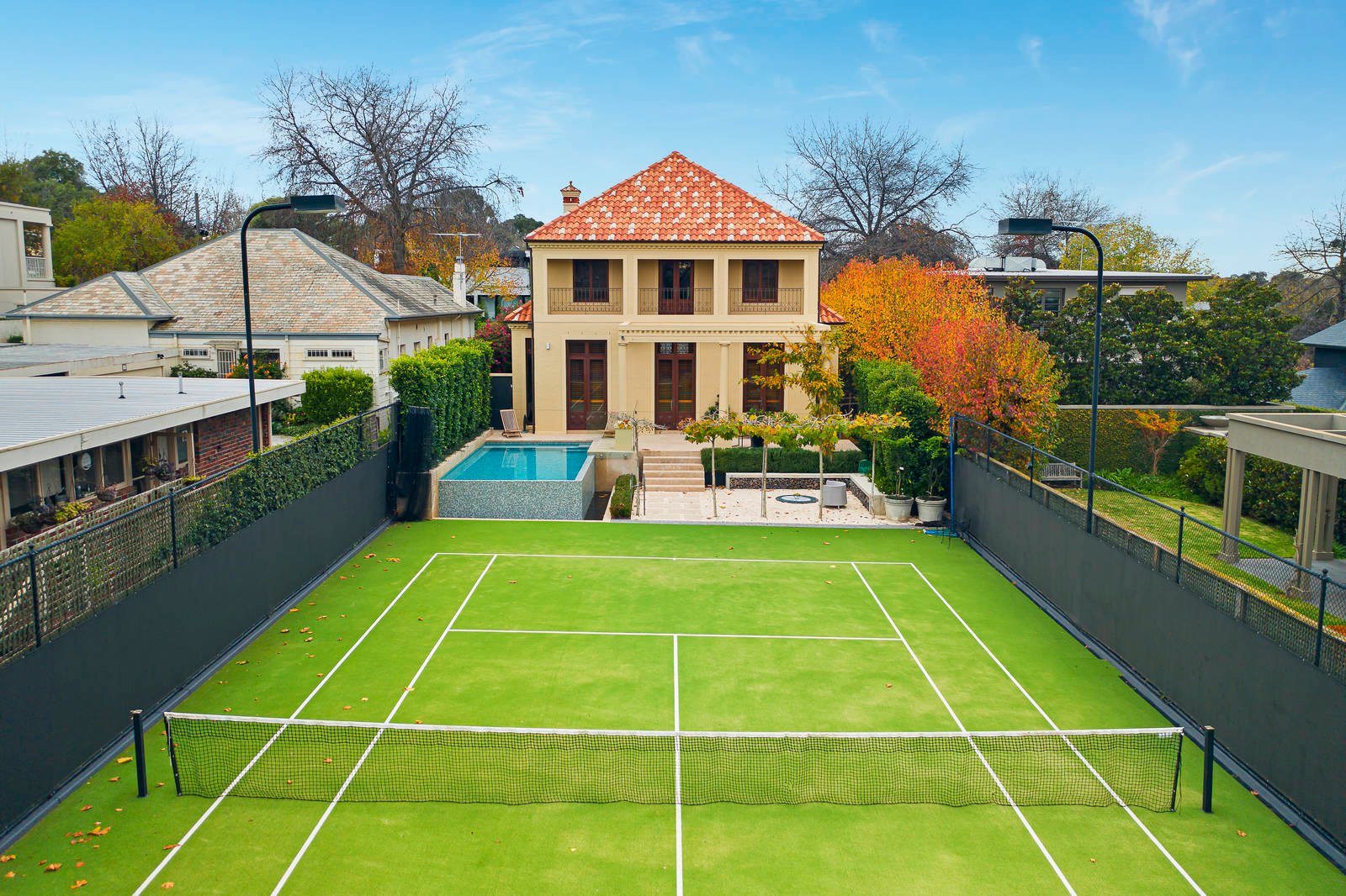 Real Estate and Property in 52 Kooyongkoot Road, Hawthorn, VIC