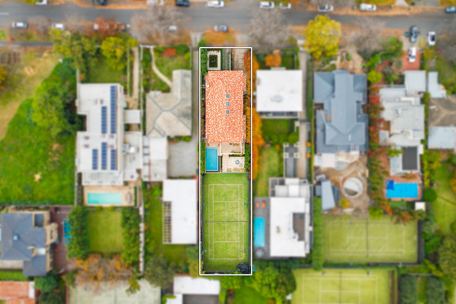 Real Estate and Property in 52 Kooyongkoot Road, Hawthorn, VIC