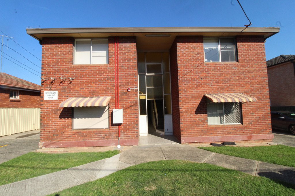 5/2 Lancelot Street PUNCHBOWL 6