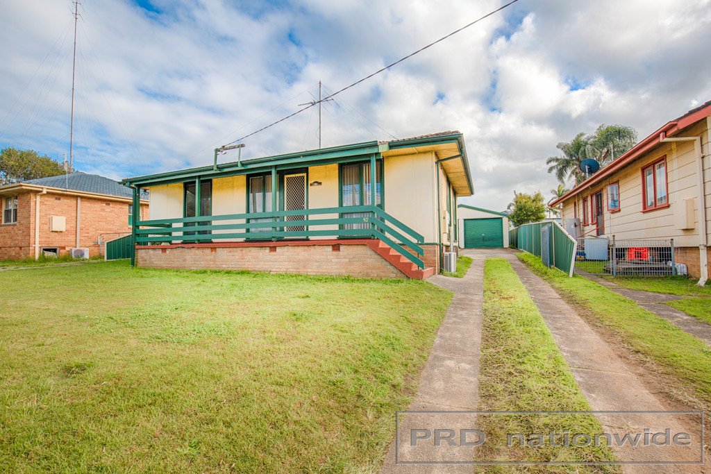 52 Lawson Avenue WOODBERRY 11