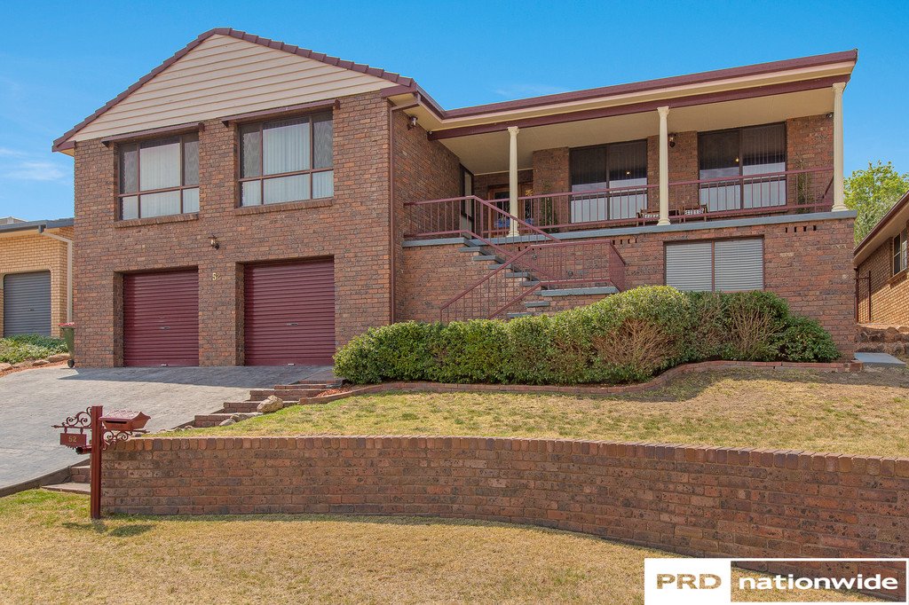 52 Lemon Gums Drive TAMWORTH 2