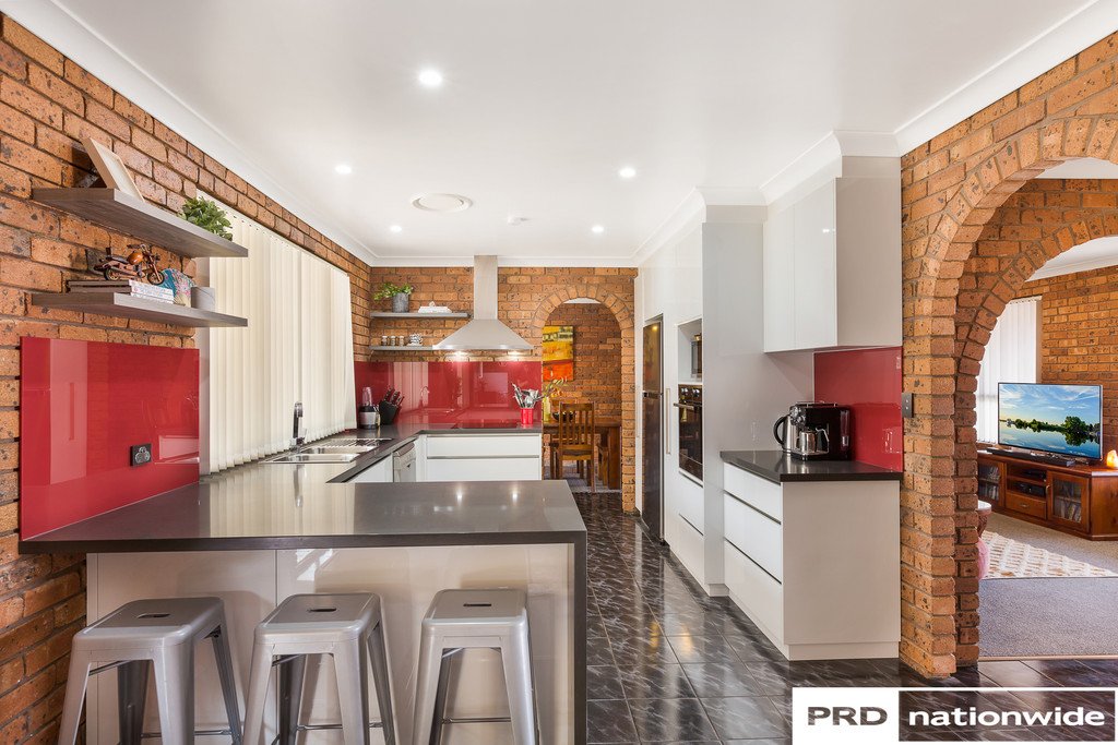 52 Lemon Gums Drive TAMWORTH 8