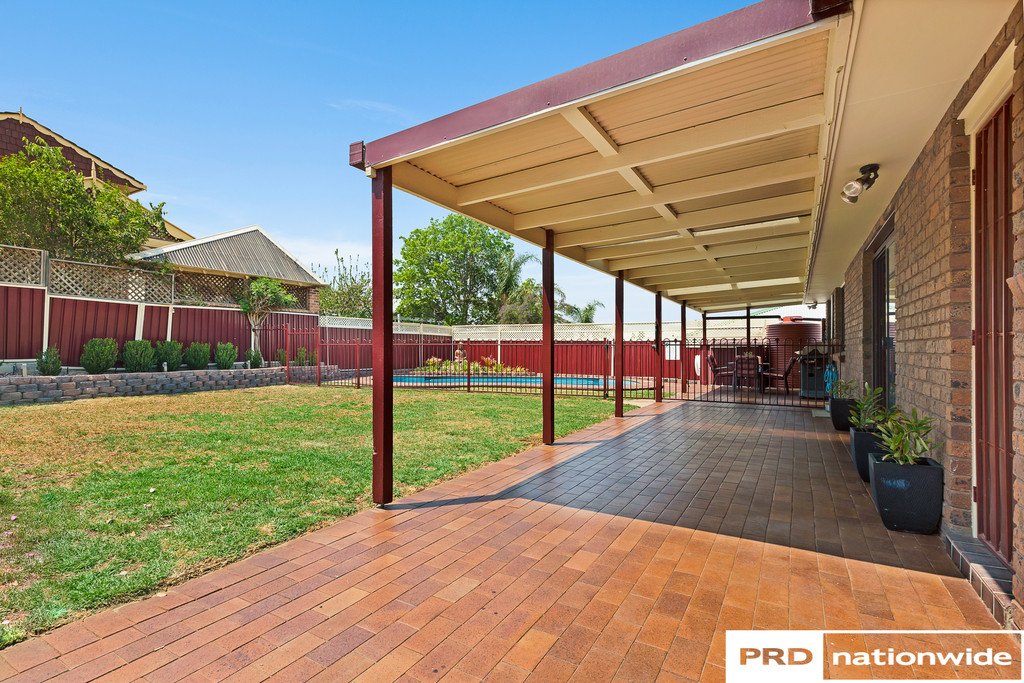 52 Lemon Gums Drive TAMWORTH 20