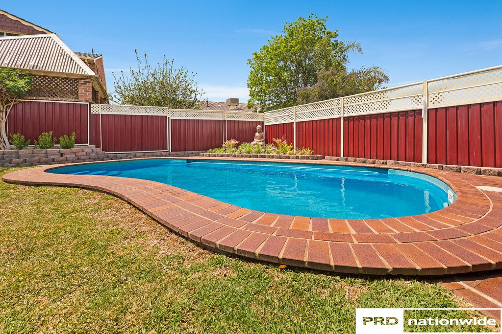 52 Lemon Gums Drive TAMWORTH 21
