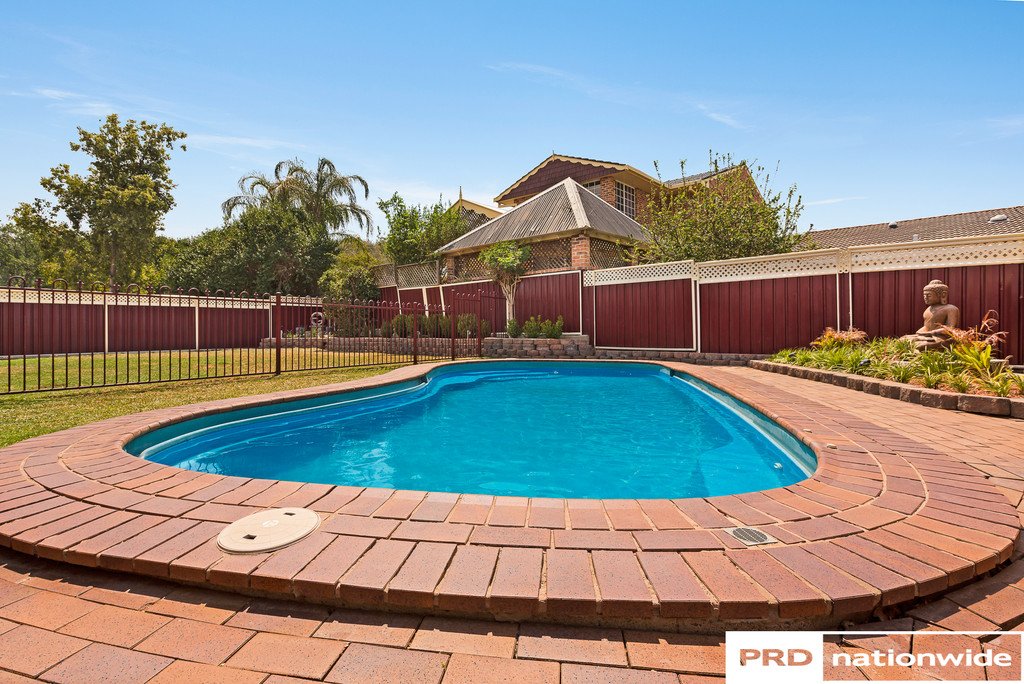 52 Lemon Gums Drive TAMWORTH 22