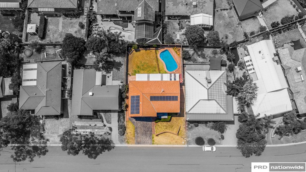 52 Lemon Gums Drive TAMWORTH 25
