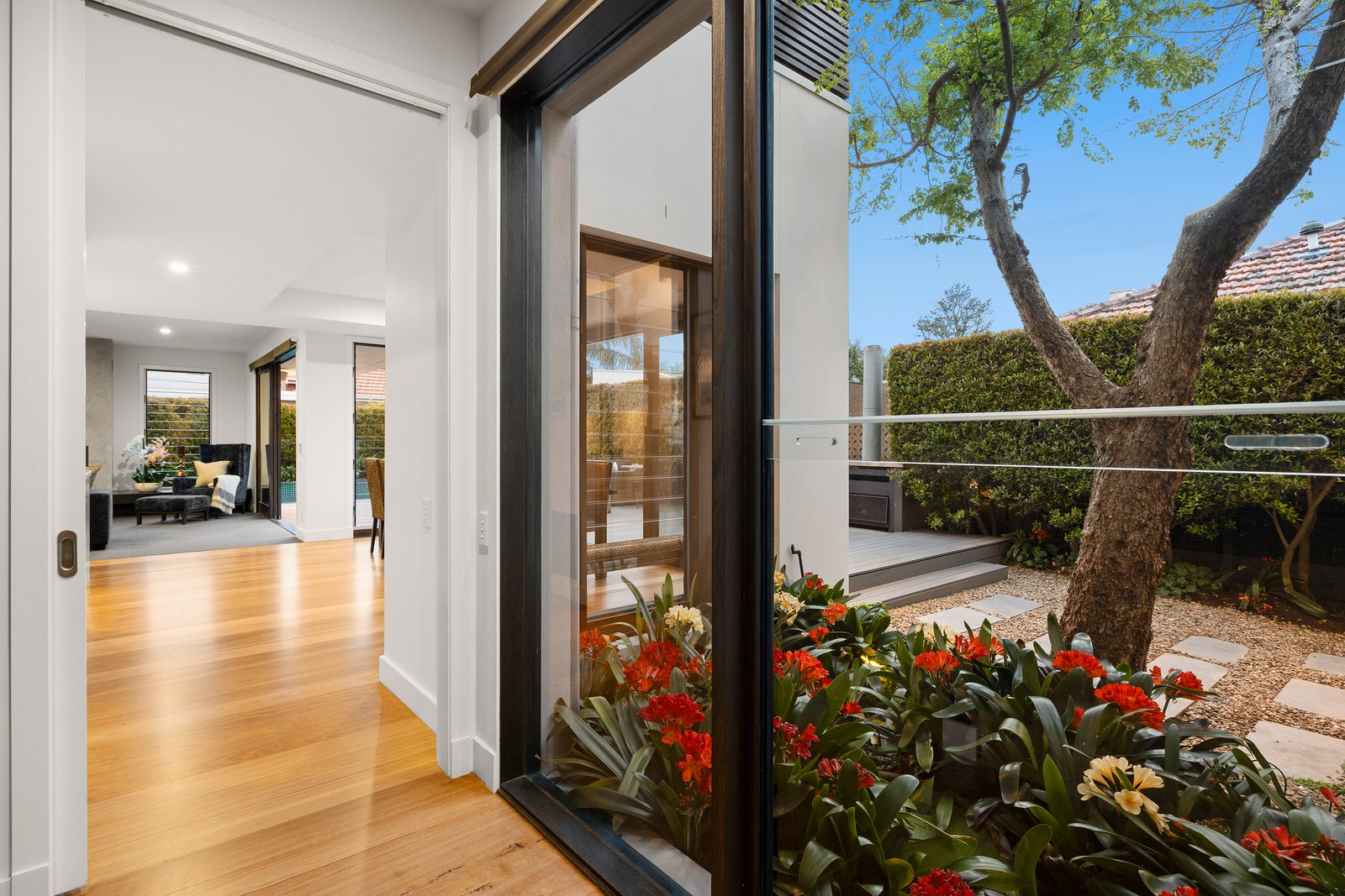 Real Estate and Property in 52 Linacre Road, Hampton, VIC