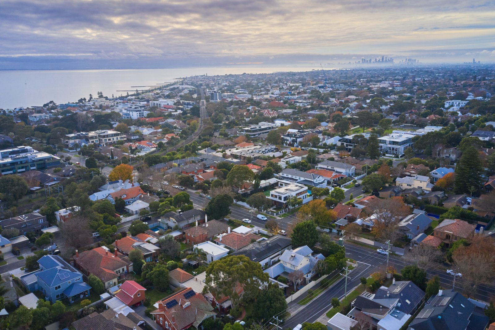 Real Estate and Property in 52 Linacre Road, Hampton, VIC