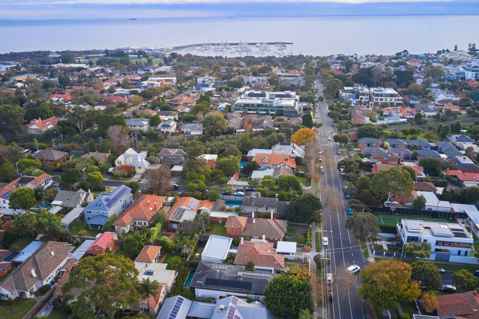 Real Estate and Property in 52 Linacre Road, Hampton, VIC