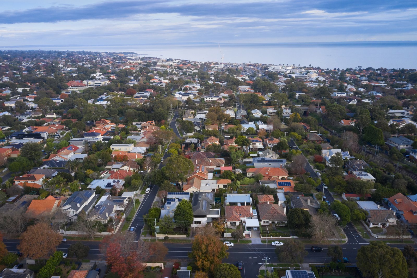 Real Estate and Property in 52 Linacre Road, Hampton, VIC