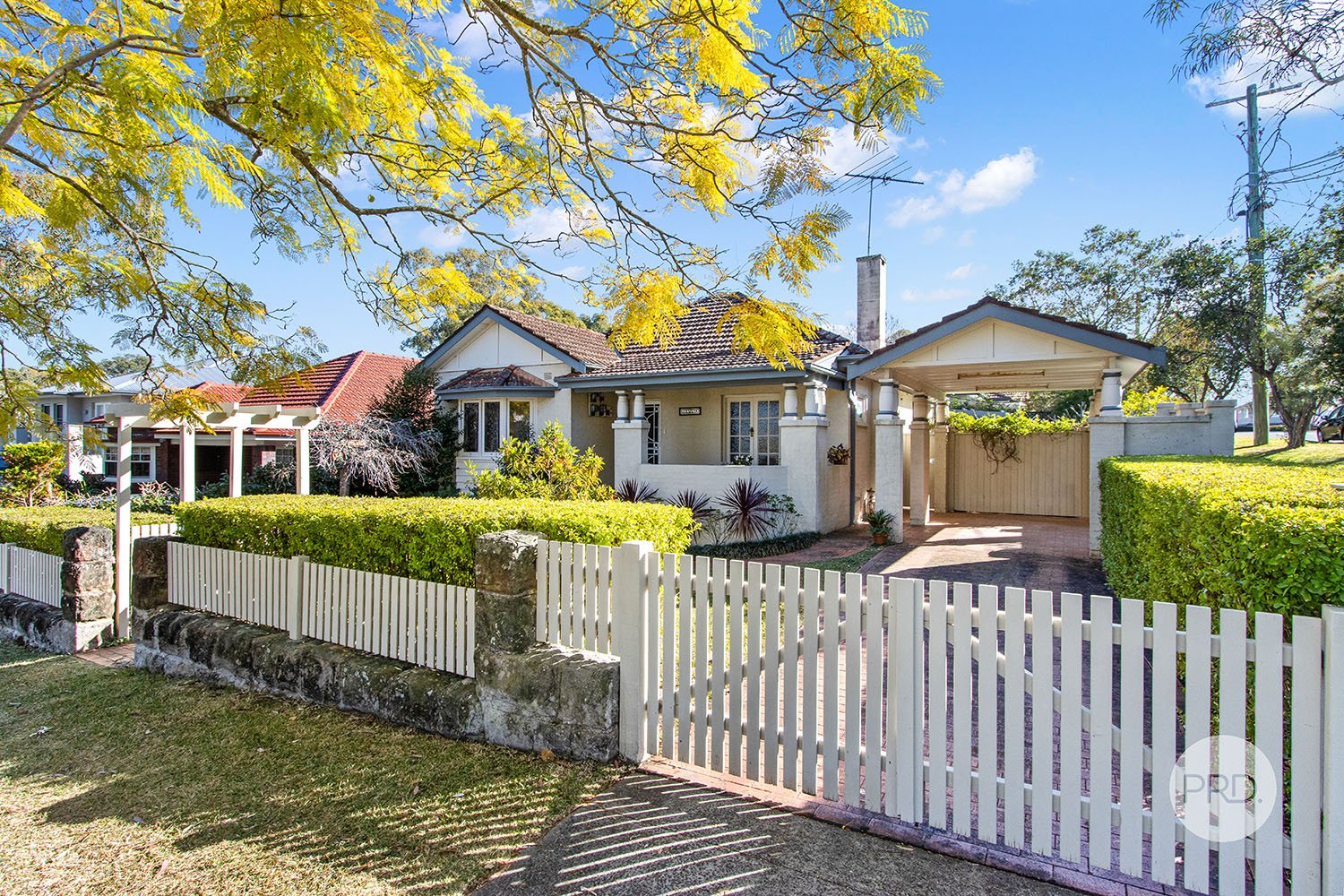 52 Lloyd Street OATLEY 1