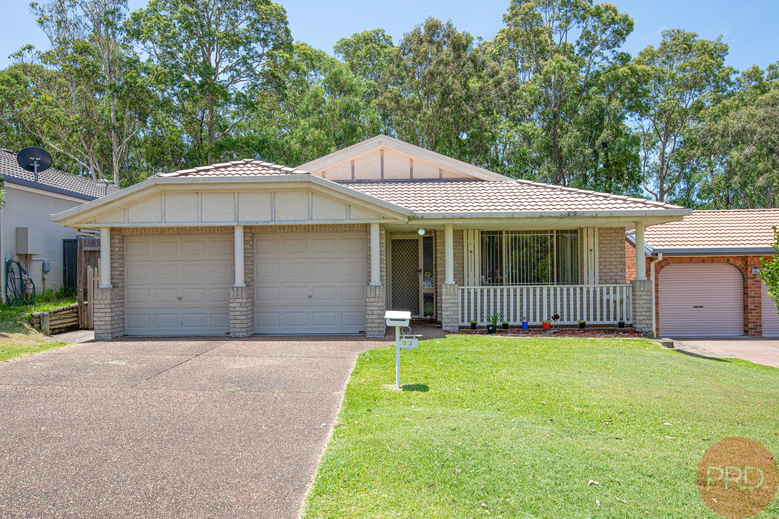 52 Lord Howe Drive ASHTONFIELD 1