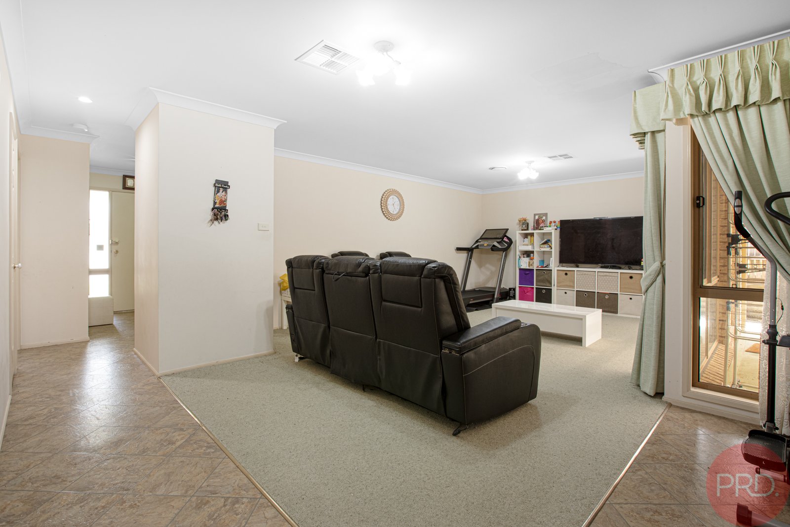 52 Lord Howe Drive ASHTONFIELD 7