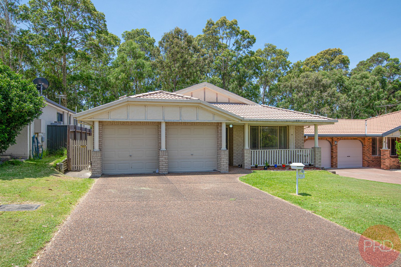 52 Lord Howe Drive ASHTONFIELD 20
