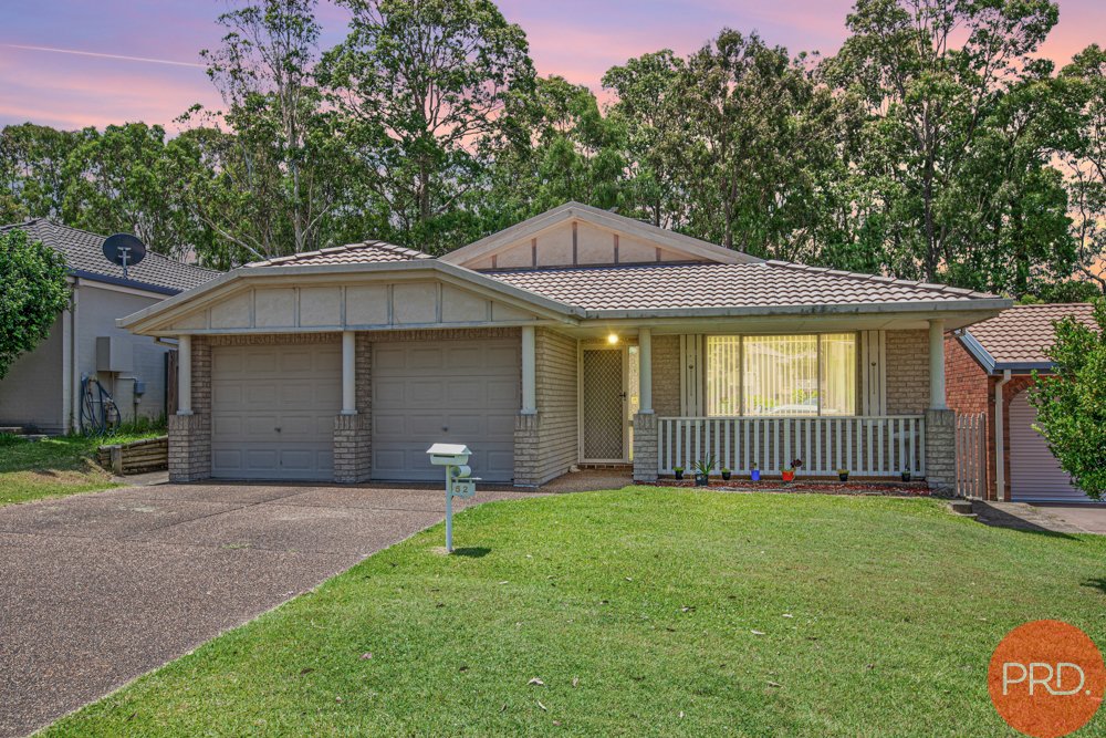 52 Lord Howe Drive ASHTONFIELD 1