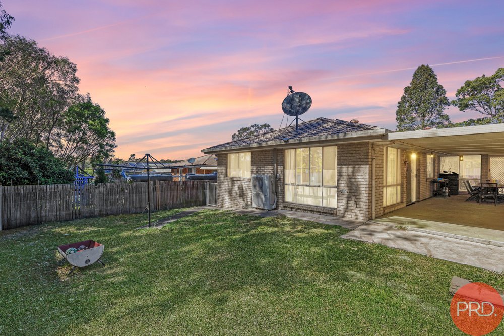 52 Lord Howe Drive ASHTONFIELD 2