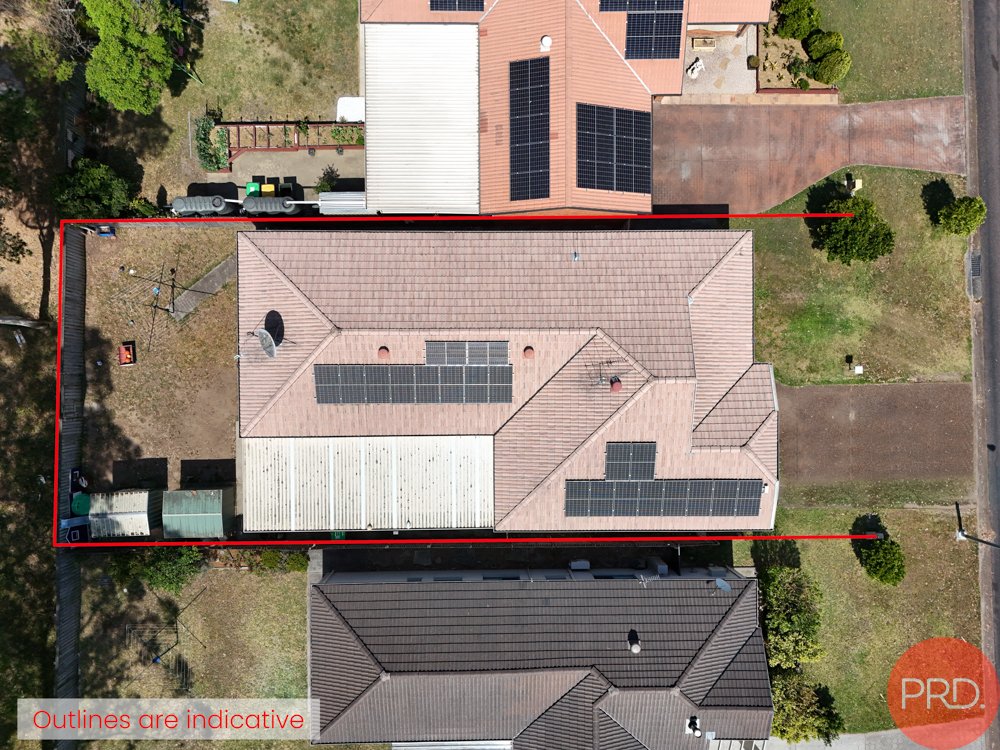 52 Lord Howe Drive ASHTONFIELD 3