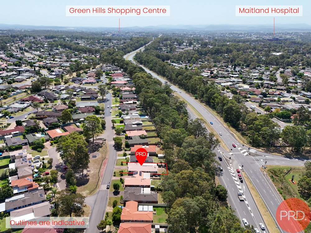 52 Lord Howe Drive ASHTONFIELD 4